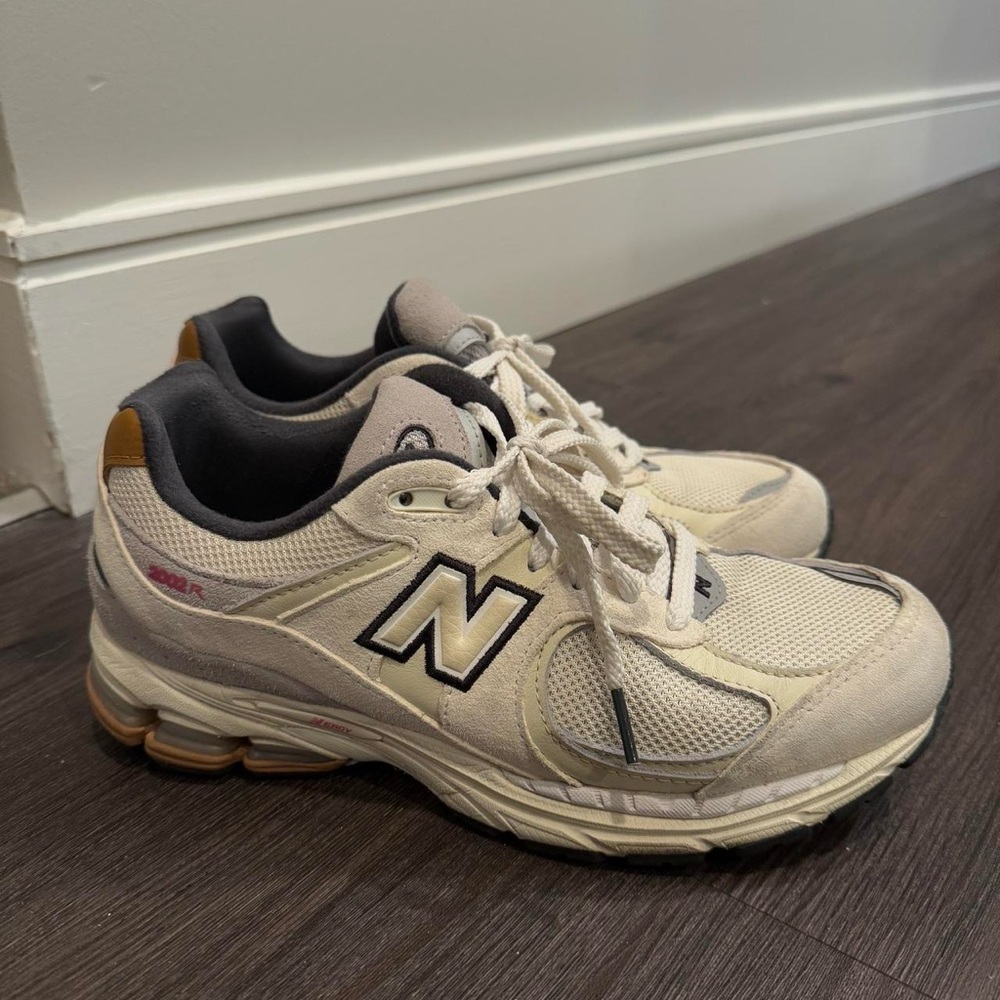 New Balance 2002R Sneaker